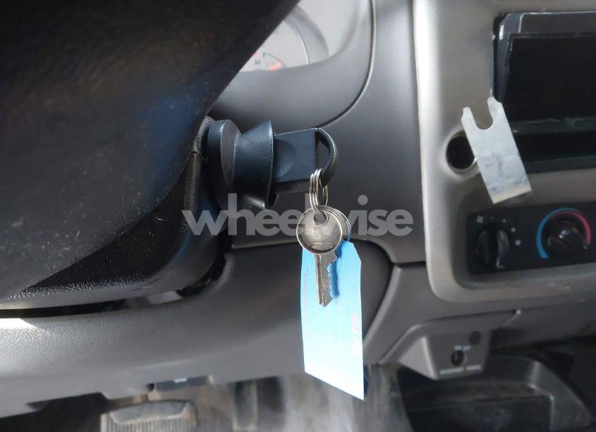 Photo 11 of 2003 Ford Ranger XL/XLT (VIN 1FTYR10D13PA59085)
