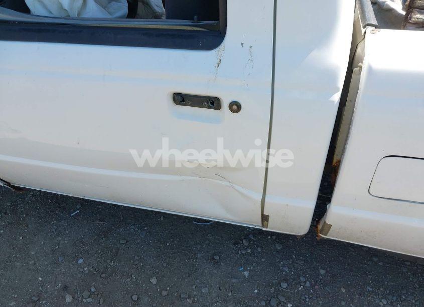Photo 13 of 2003 Ford Ranger XL/XLT (VIN 1FTYR10D13PA96170)