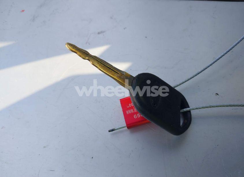 Photo 11 of 2004 Ford Ranger XL/XLT (VIN 1FTYR10D14PA79516)