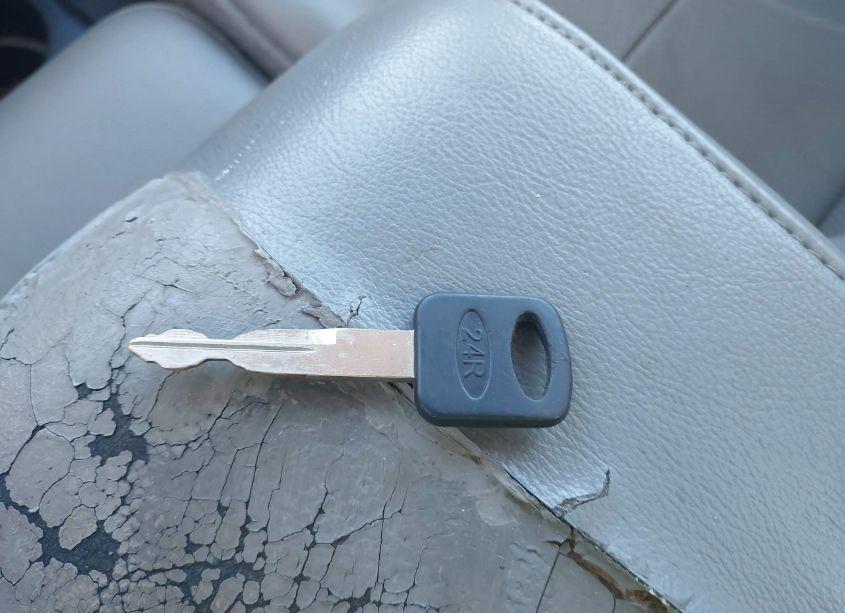 Photo 11 of 2005 Ford Ranger XL/XLS/XLT (VIN 1FTYR10D15PA06194)