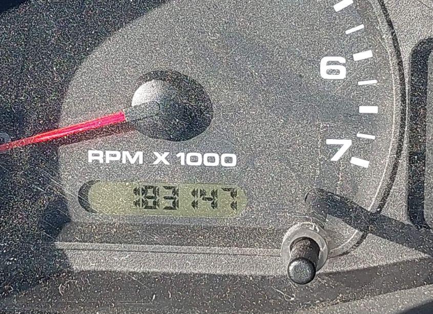 Photo 15 of 2005 Ford Ranger XL/XLS/XLT (VIN 1FTYR10D15PA06194)