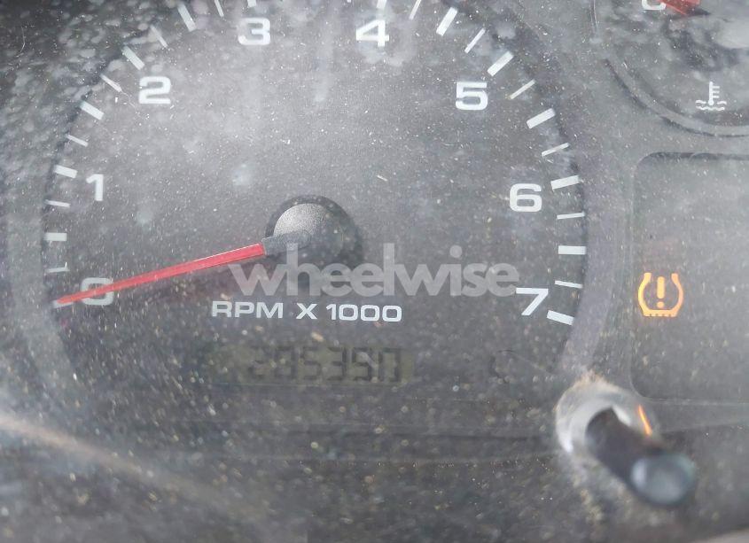 Photo 15 of 2007 Ford Ranger STX/XL/XLT (VIN 1FTYR10D17PA36220)