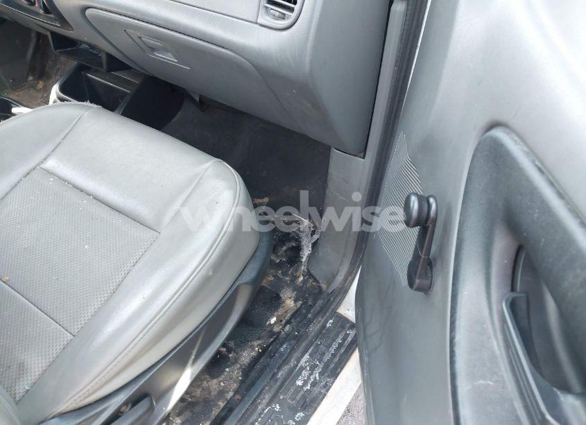 Photo 5 of 2008 Ford Ranger XL/XLT (VIN 1FTYR10D18PA71955)