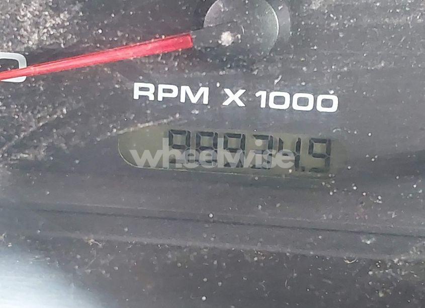 Photo 7 of 2008 Ford Ranger XL/XLT (VIN 1FTYR10D18PA71955)