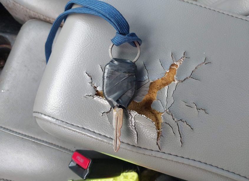 Photo 11 of 2008 Ford Ranger XL/XLT (VIN 1FTYR10D18PA84401)