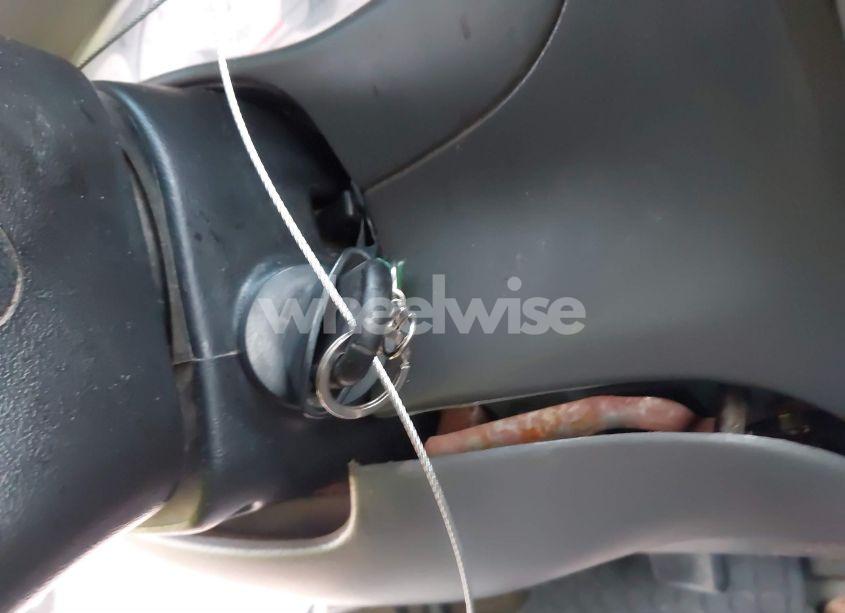 Photo 11 of 2003 Ford Ranger XL/XLT (VIN 1FTYR10D23PA85808)