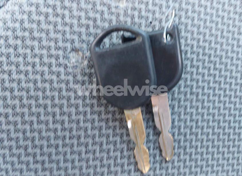 Photo 11 of 2003 Ford Ranger XL/XLT (VIN 1FTYR10D23PB78750)