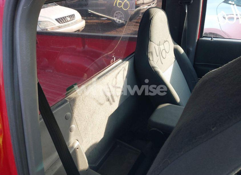 Photo 8 of 2003 Ford Ranger XL/XLT (VIN 1FTYR10D23PB78750)