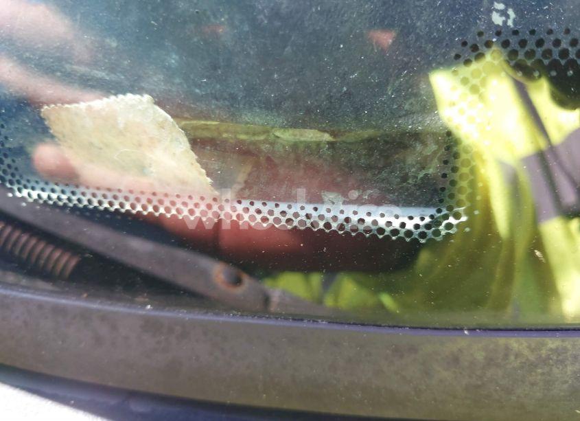 Photo 9 of 2004 Ford Ranger XL/XLT (VIN 1FTYR10D24PA75247)