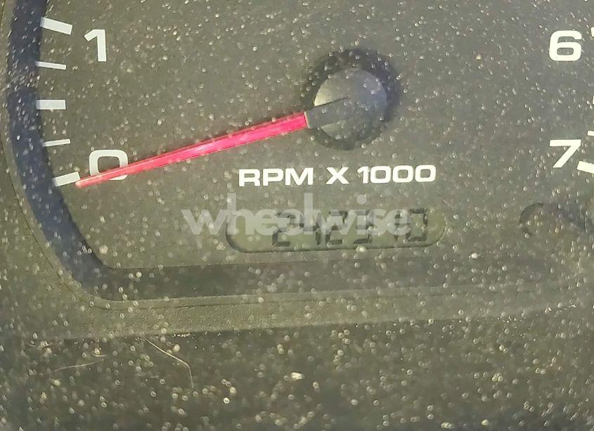 Photo 7 of 2008 Ford Ranger XL/XLT (VIN 1FTYR10D28PA29665)