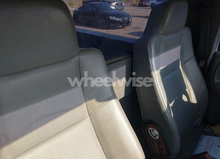 Photo 8 of 2008 Ford Ranger XL/XLT (VIN 1FTYR10D28PA29665)