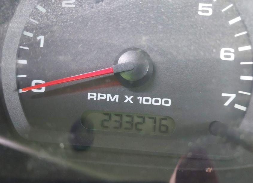 Photo 7 of 2008 Ford Ranger XL/XLT (VIN 1FTYR10D28PA97917)