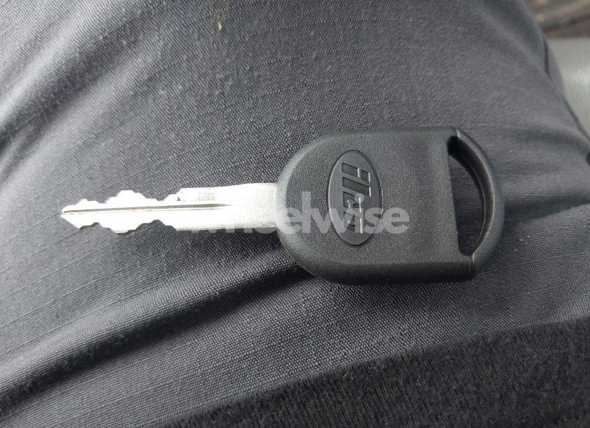 Photo 11 of 2008 Ford Ranger XL/XLT (VIN 1FTYR10D28PB04185)