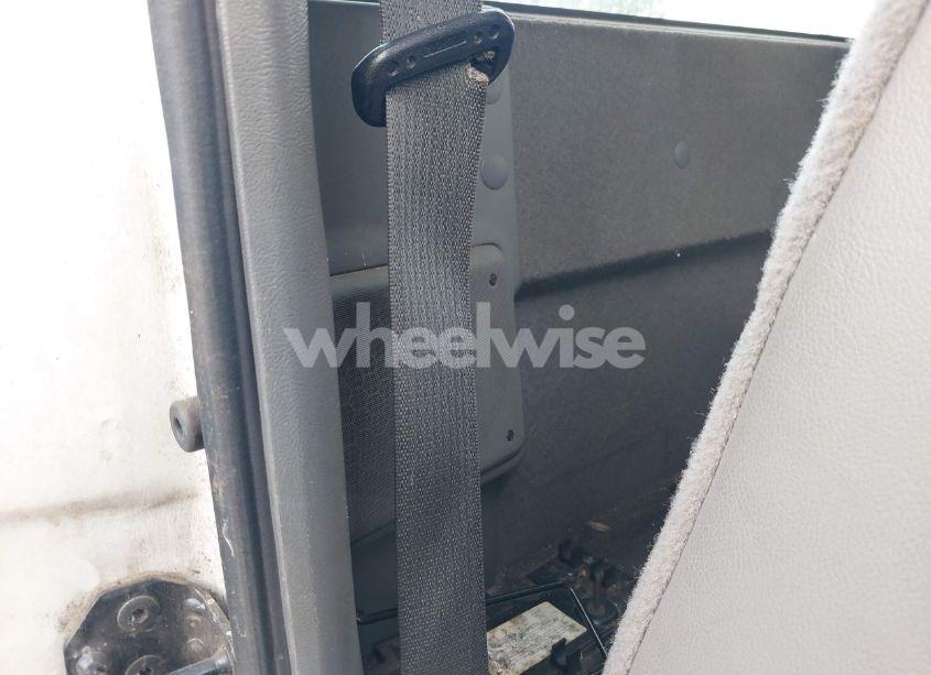 Photo 8 of 2008 Ford Ranger XL/XLT (VIN 1FTYR10D28PB04185)