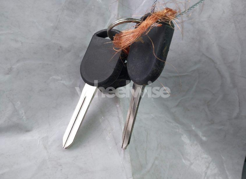 Photo 11 of 2002 Ford Ranger XL/XLT (VIN 1FTYR10D32PA16348)