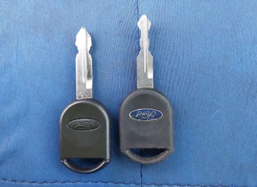 Photo 11 of 2003 Ford Ranger XL/XLT (VIN 1FTYR10D33PB74786)