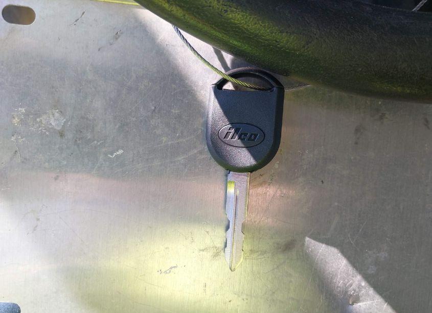 Photo 11 of 2007 Ford Ranger STX/XL/XLT (VIN 1FTYR10D37PA15336)