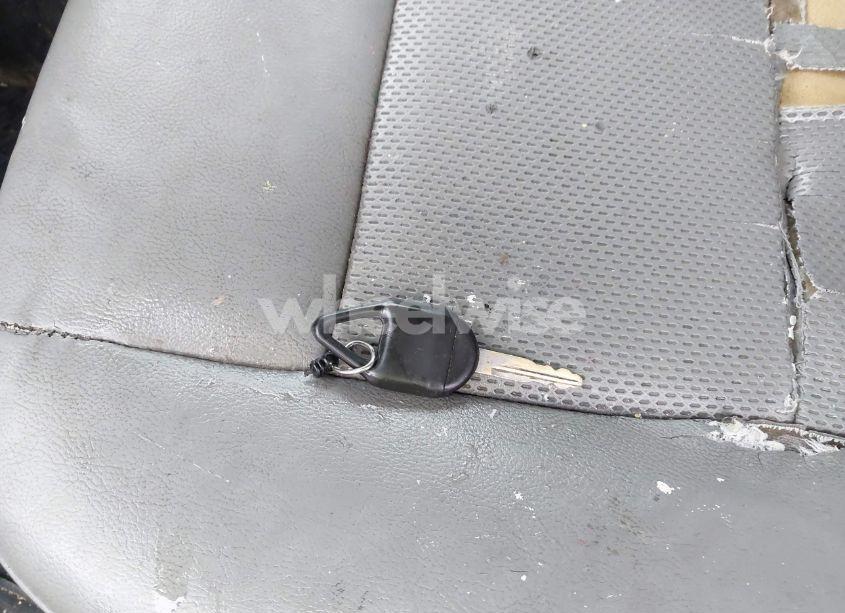 Photo 11 of 2008 Ford Ranger XL/XLT (VIN 1FTYR10D38PA14091)