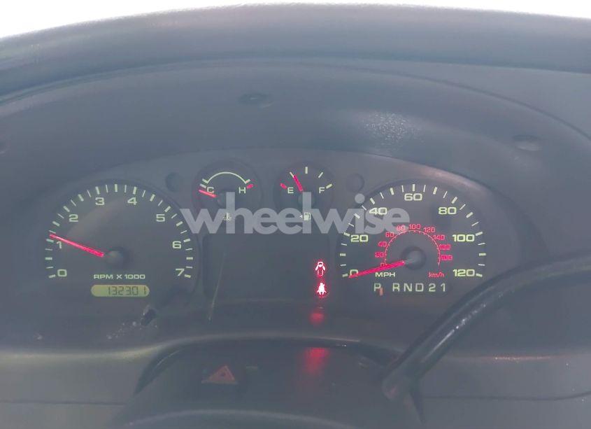 Photo 7 of 2008 Ford Ranger XL/XLT (VIN 1FTYR10D38PA77885)