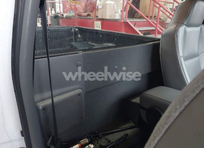 Photo 8 of 2008 Ford Ranger XL/XLT (VIN 1FTYR10D38PA77885)