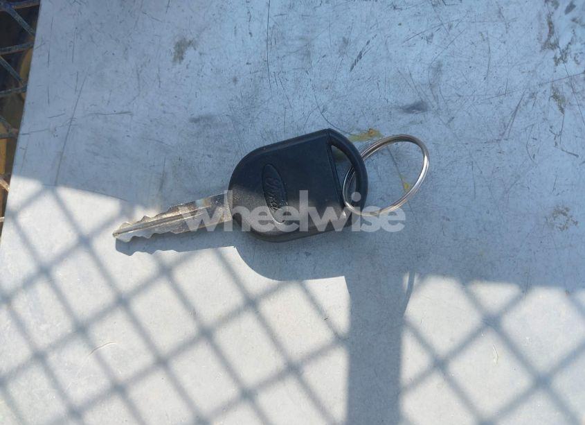 Photo 11 of 2009 Ford Ranger SPORT/XL/XLT (VIN 1FTYR10D39PA08891)