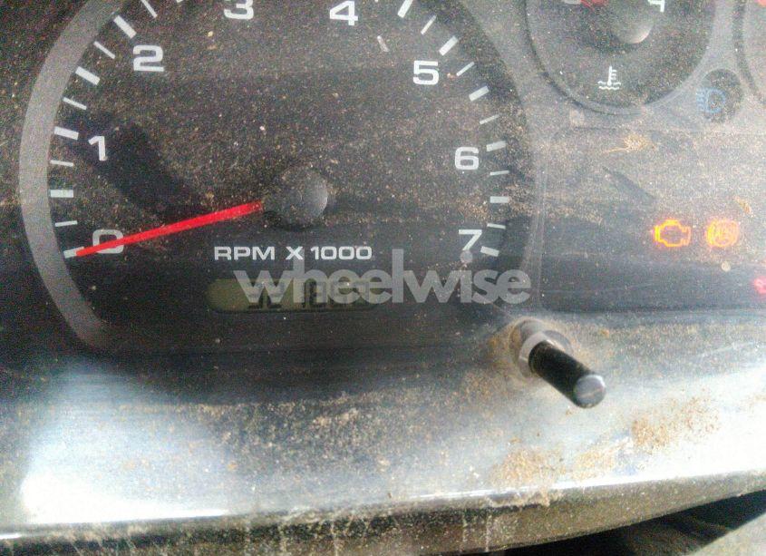 Photo 15 of 2009 Ford Ranger SPORT/XL/XLT (VIN 1FTYR10D39PA08891)