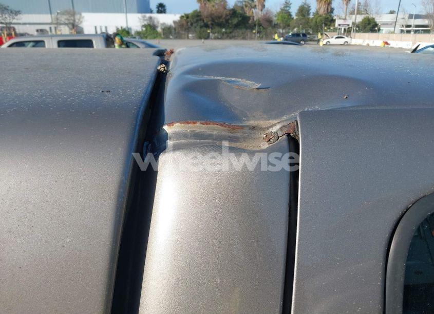 Photo 12 of 2004 Ford Ranger XL/XLT (VIN 1FTYR10D44PA73094)