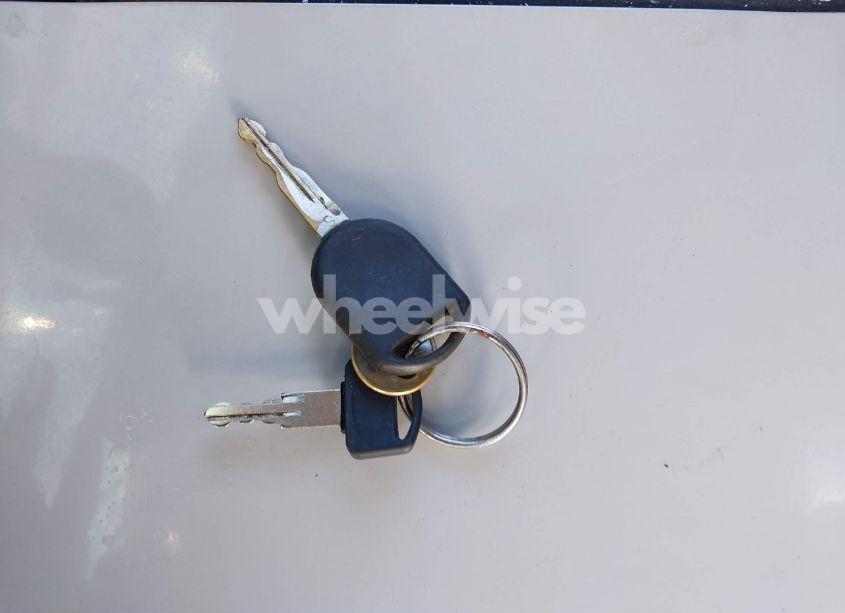 Photo 11 of 2004 Ford Ranger XL/XLT (VIN 1FTYR10D44PB58968)