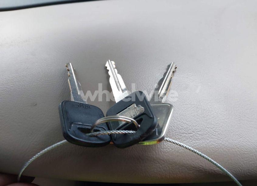 Photo 11 of 2005 Ford Ranger XL/XLS/XLT (VIN 1FTYR10D45PA77258)
