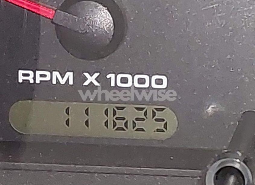 Photo 7 of 2005 Ford Ranger XL/XLS/XLT (VIN 1FTYR10D45PA77258)