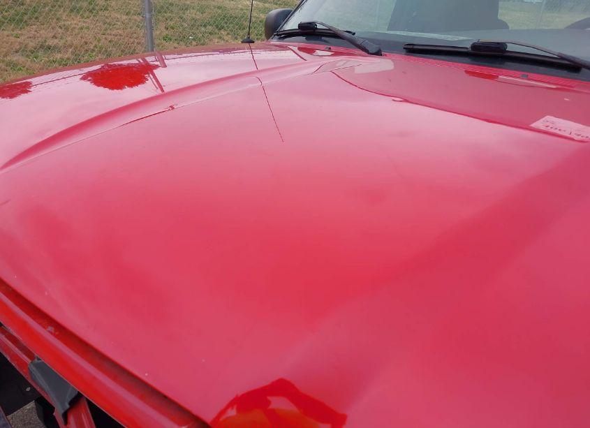 Photo 19 of 2005 Ford Ranger XL/XLS/XLT (VIN 1FTYR10D45PA91404)