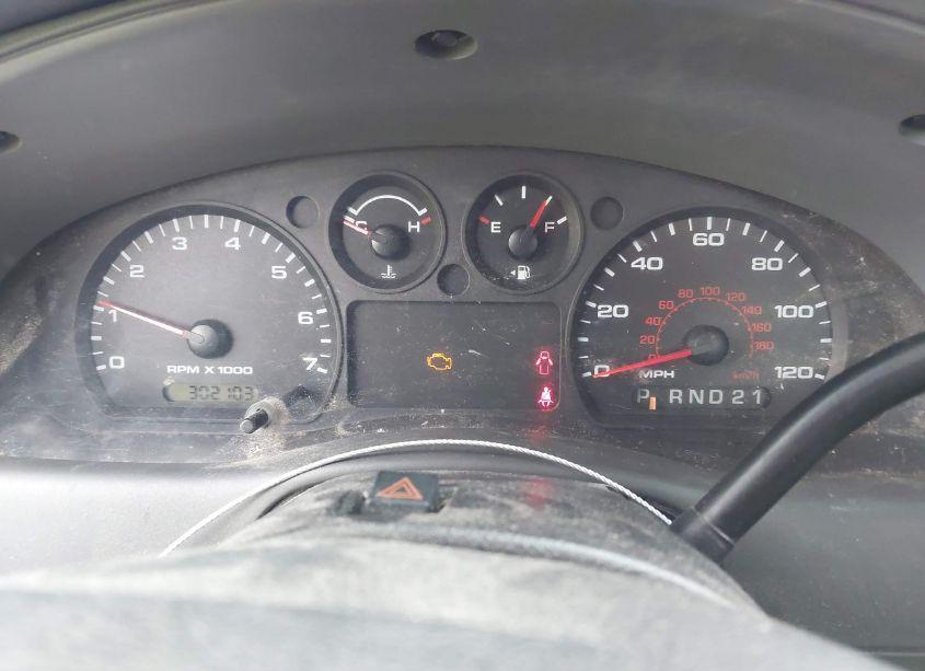 Photo 7 of 2005 Ford Ranger XL/XLS/XLT (VIN 1FTYR10D45PA91404)