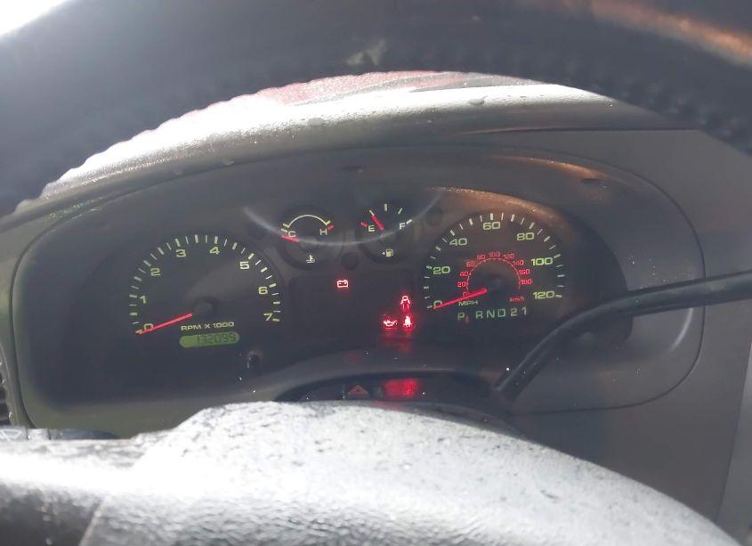 Photo 7 of 2007 Ford Ranger STX/XL/XLT (VIN 1FTYR10D47PA32274)