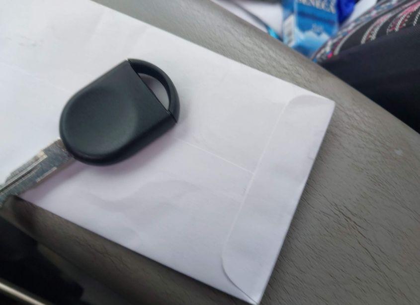 Photo 11 of 2007 Ford Ranger STX/XL/XLT (VIN 1FTYR10D47PA59684)