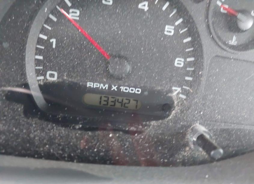 Photo 7 of 2007 Ford Ranger STX/XL/XLT (VIN 1FTYR10D47PA59684)