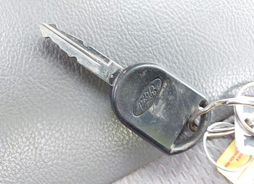 Photo 11 of 2007 Ford Ranger STX/XL/XLT (VIN 1FTYR10D47PA66246)