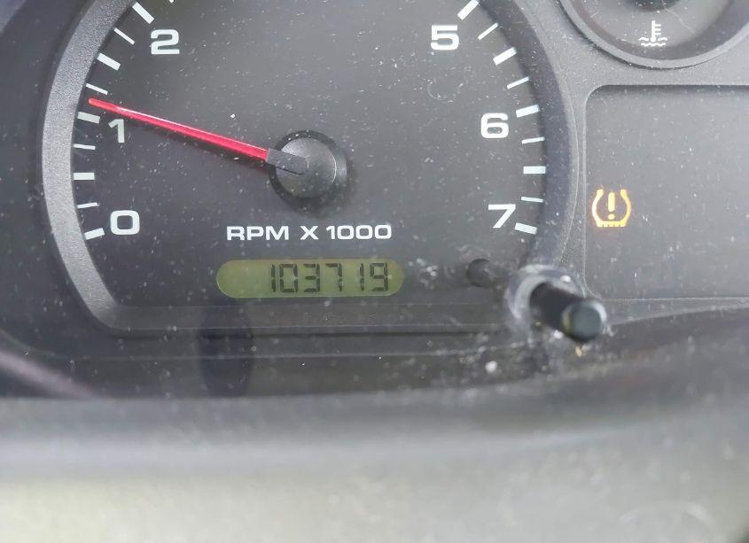 Photo 7 of 2007 Ford Ranger STX/XL/XLT (VIN 1FTYR10D47PA66246)