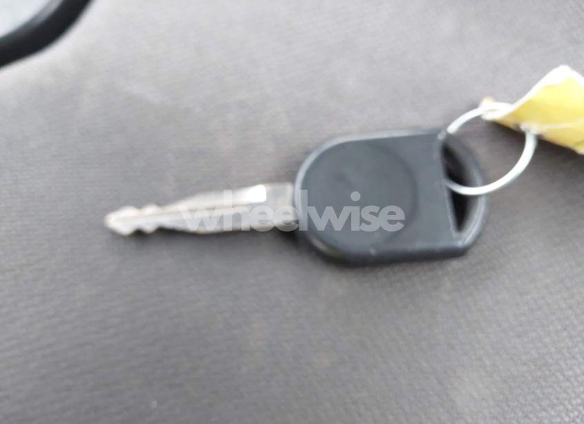 Photo 11 of 2002 Ford Ranger XL/XLT (VIN 1FTYR10D52PB06410)