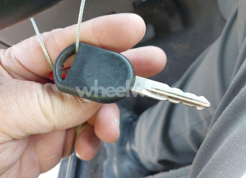 Photo 11 of 2002 Ford Ranger XL/XLT (VIN 1FTYR10D52TA66305)