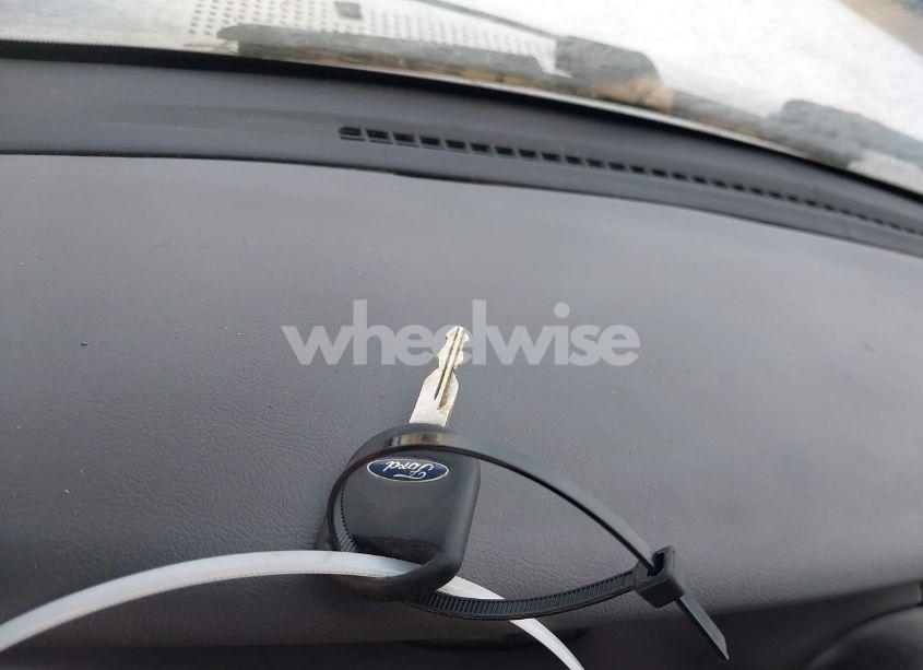 Photo 11 of 2003 Ford Ranger XL/XLT (VIN 1FTYR10D53PA05661)