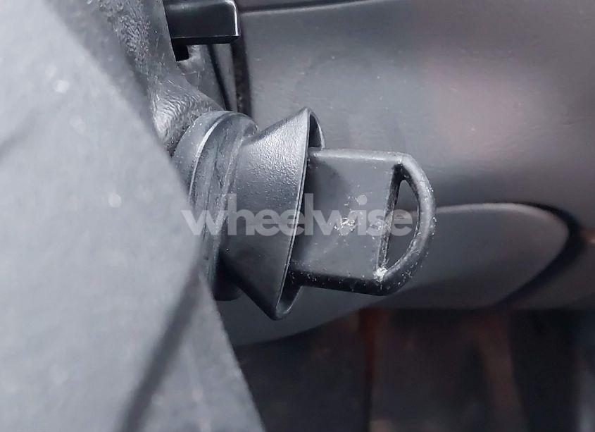 Photo 11 of 2004 Ford Ranger XL/XLT (VIN 1FTYR10D54PB34386)