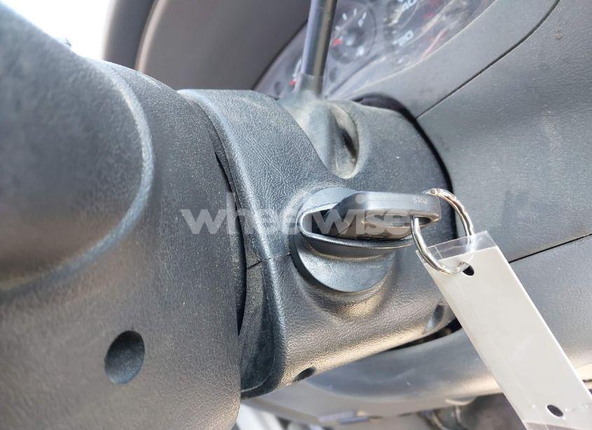 Photo 11 of 2008 Ford Ranger XL/XLT (VIN 1FTYR10D58PA65768)