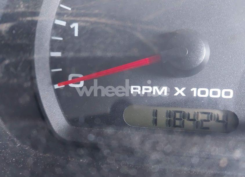 Photo 15 of 2008 Ford Ranger XL/XLT (VIN 1FTYR10D58PA65768)