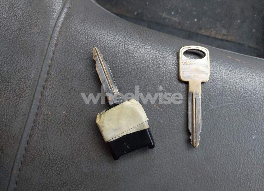 Photo 11 of 2008 Ford Ranger XL/XLT (VIN 1FTYR10D58PA72493)