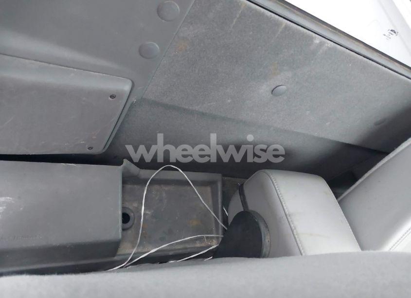 Photo 8 of 2008 Ford Ranger XL/XLT (VIN 1FTYR10D58PA72493)