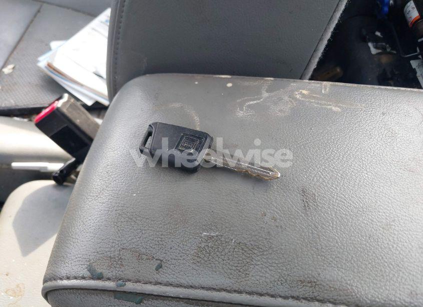 Photo 11 of 2009 Ford Ranger SPORT/XL/XLT (VIN 1FTYR10D59PA08942)