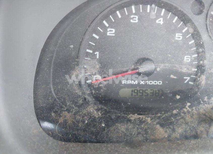 Photo 7 of 2009 Ford Ranger SPORT/XL/XLT (VIN 1FTYR10D59PA08942)