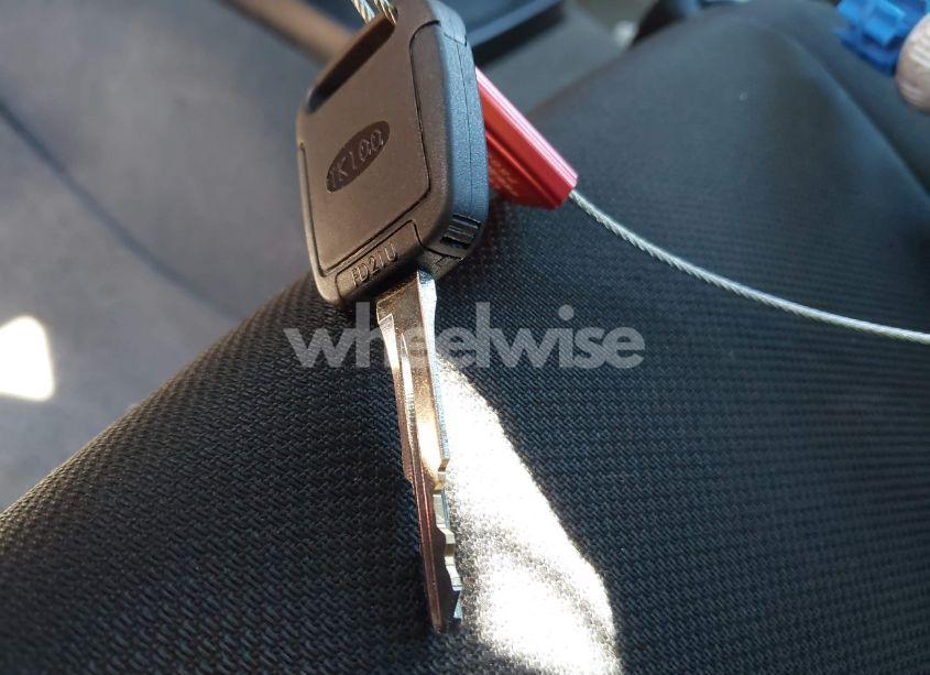 Photo 11 of 2009 Ford Ranger SPORT/XL/XLT (VIN 1FTYR10D59PA39687)