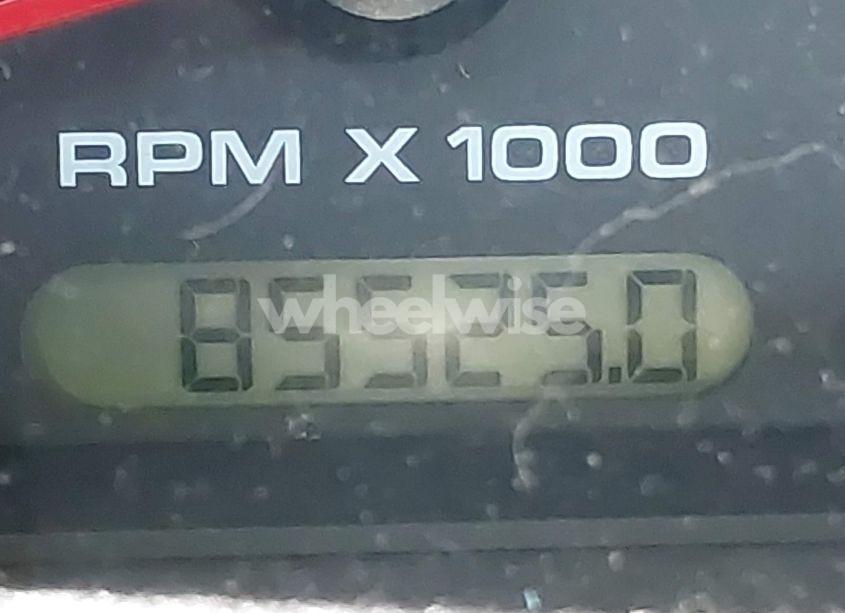 Photo 15 of 2009 Ford Ranger SPORT/XL/XLT (VIN 1FTYR10D59PA39687)