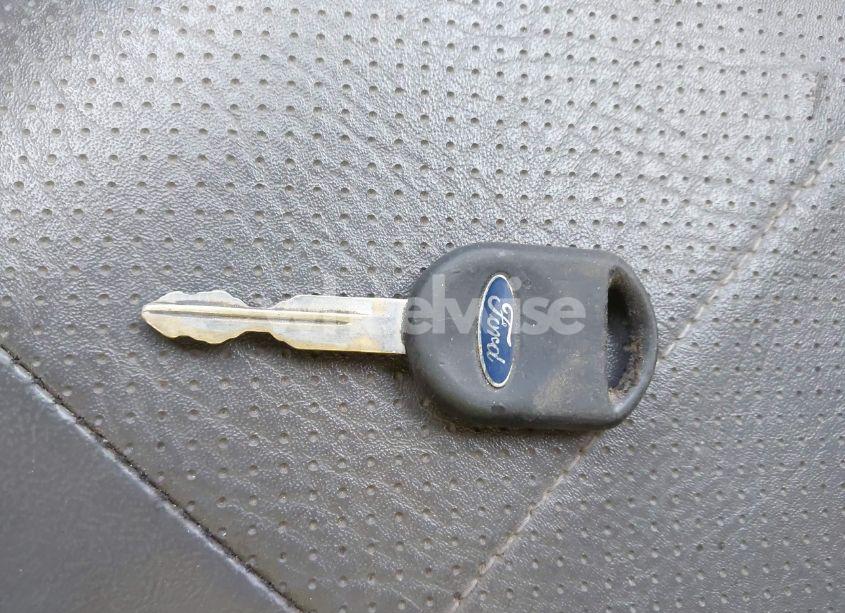 Photo 11 of 2001 Ford Ranger XL/XLT (VIN 1FTYR10D61TA82768)